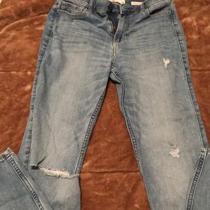 Hollister Jeans
